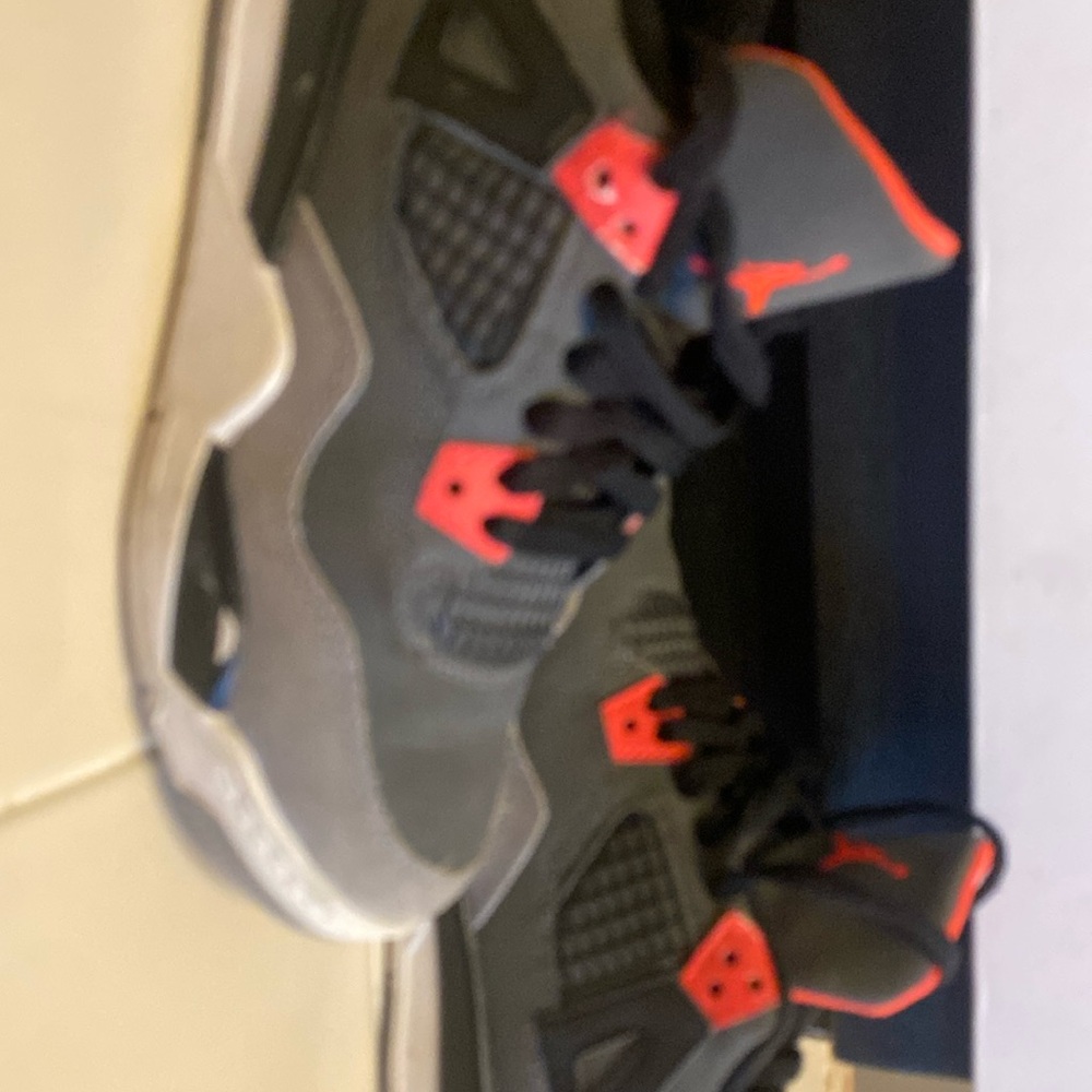 Boy’s Jordan